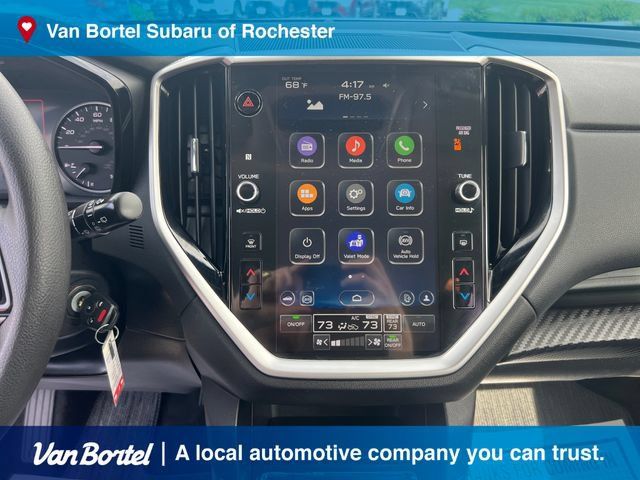 Certified 2023 Subaru Ascent 8-Passenger AWD/4WD image 20