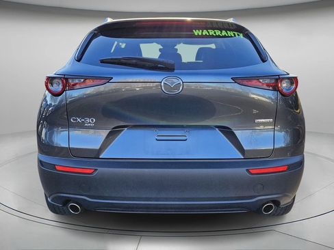 Used 2022 MAZDA CX-30 AWD 2.5 S w/ Preferred Package image 6