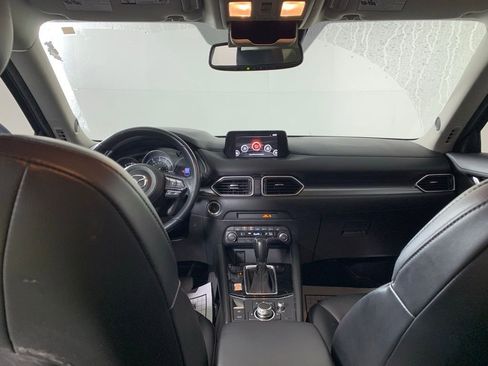 Used 2020 MAZDA CX-5 Touring image 26