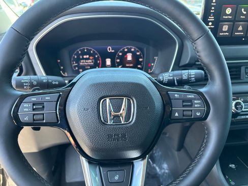New 2026 Honda Pilot Elite image 20