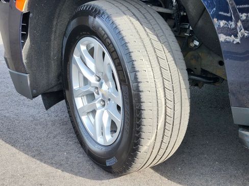 Used 2021 Chevrolet Tahoe LT image 33