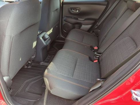 New 2027 Honda HR-V Sport image 15