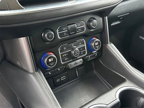 Used 2023 Chevrolet Tahoe LT image 20