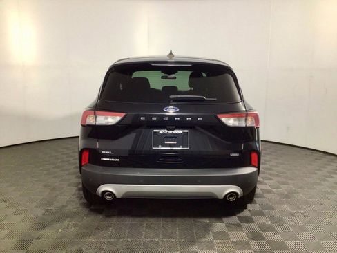 Used 2022 Ford Escape SEL w/ Technology Package image 12