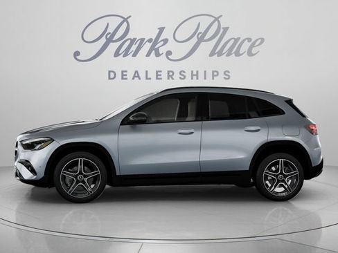 Certified 2026 Mercedes-Benz GLA 250 4MATIC image 6