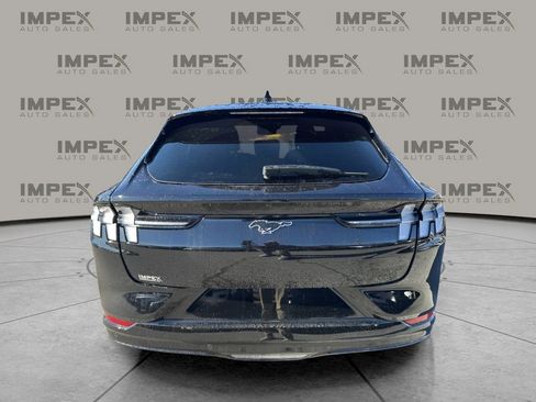 Used 2024 Ford Mustang Mach-E Premium image 4