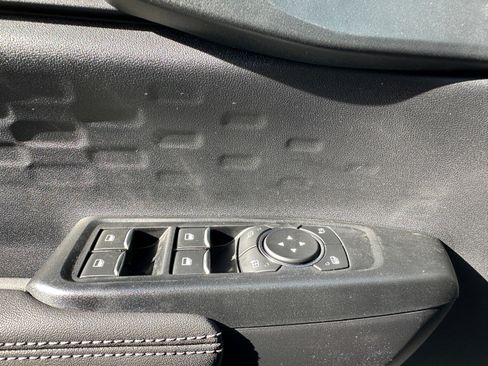 Used 2024 Ford Ranger XLT w/ Technology Package image 12