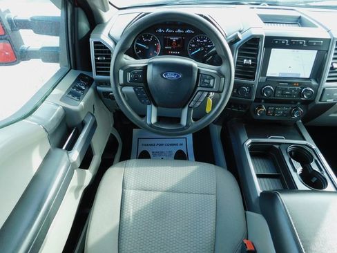 Used 2020 Ford F250 XLT w/ XLT Premium Package image 14