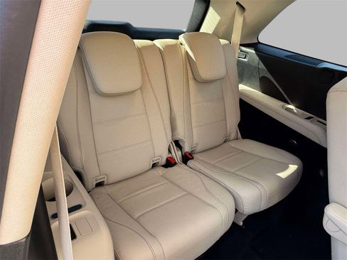 Used 2021 Mercedes-Benz GLS 450 4MATIC image 17