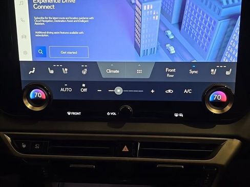 New 2026 Lexus RX 350 AWD image 24