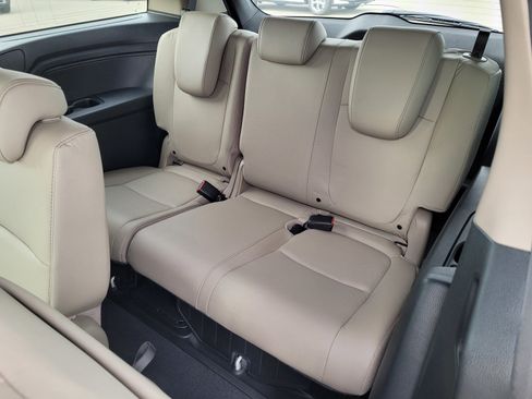 Used 2022 Honda Odyssey EX-L image 13