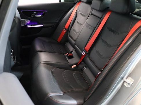Used 2023 Mercedes-Benz C 43 AMG 4MATIC Sedan image 18
