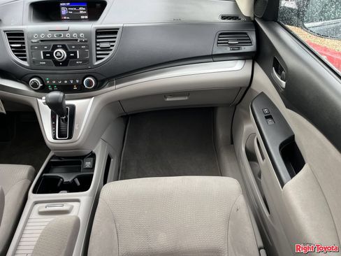 Used 2014 Honda CR-V EX image 18
