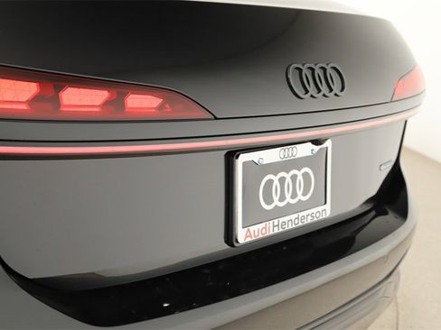 New 2026 Audi A6 Prestige image 29