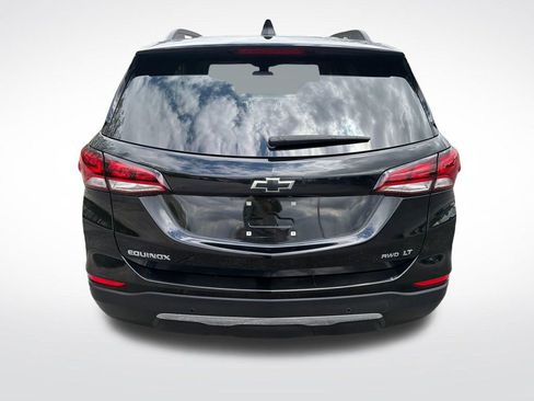 Used 2023 Chevrolet Equinox LT AWD/4WD image 5