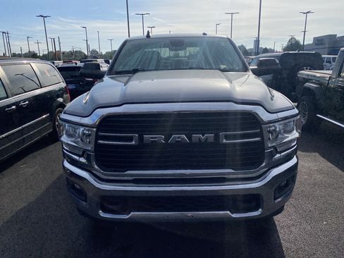 Used 2019 RAM 2500 Big Horn AWD/4WD image 5
