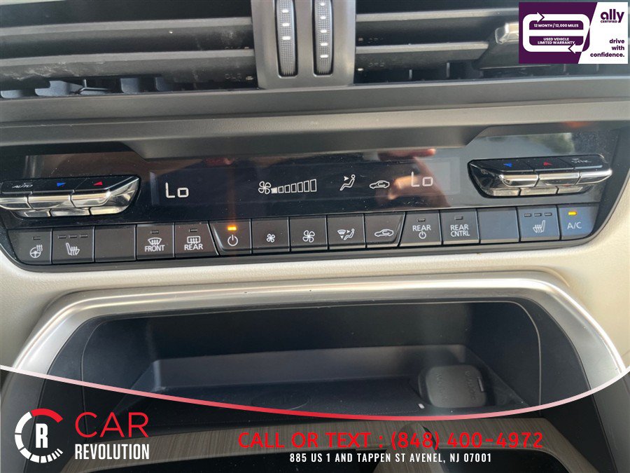 Used 2024 MAZDA CX-90 3.3 Turbo S w/ Premium Package AWD/4WD image 20