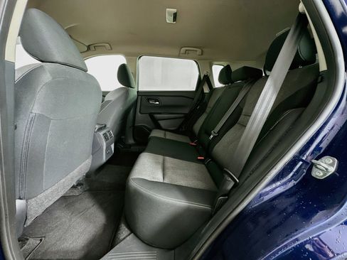 Used 2025 Nissan Rogue SV FWD image 26