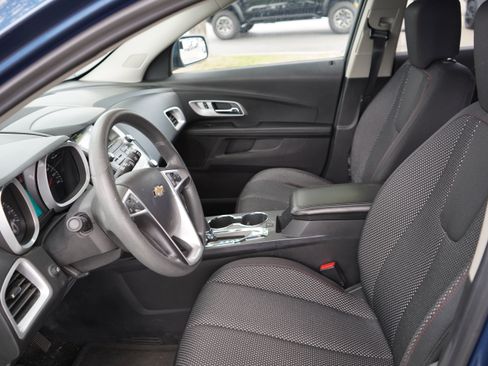 Used 2016 Chevrolet Equinox LT AWD/4WD image 8