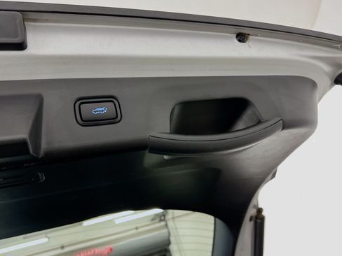 Used 2025 Hyundai Tucson SEL AWD/4WD image 30