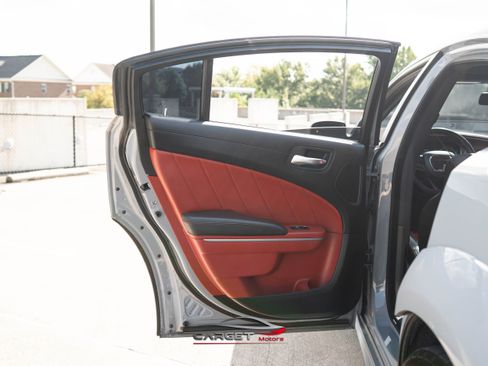 Used 2022 Dodge Charger Scat Pack image 42