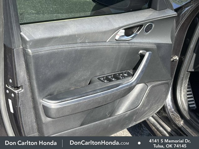 Used 2018 Kia Stinger GT RWD image 7