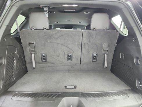 Used 2024 Chevrolet Tahoe LT image 48