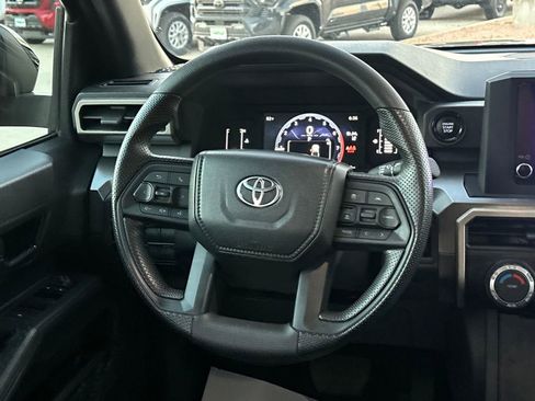 Certified 2024 Toyota Tacoma SR5 image 22