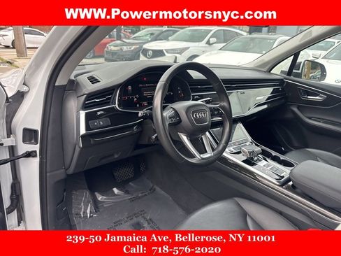 Used 2023 Audi Q7 3.0T Premium Plus image 33
