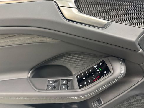 Certified 2026 Audi A6 Premium Plus AWD/4WD image 11