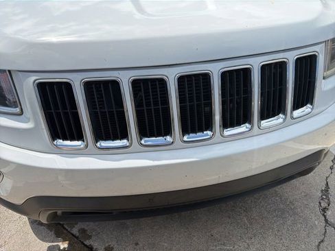 Used 2016 Jeep Grand Cherokee Laredo w/ Quick Order Package 23E RWD image 26