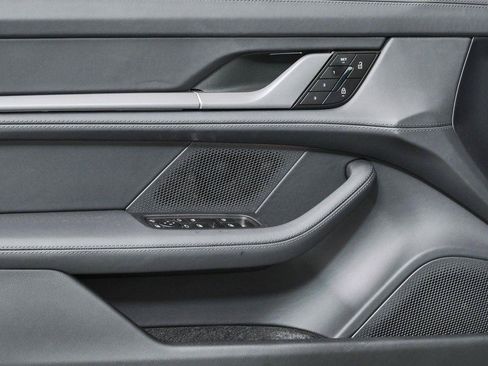 New 2026 Porsche Taycan RWD image 6