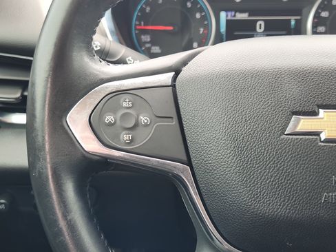 Used 2019 Chevrolet Traverse LT FWD image 28