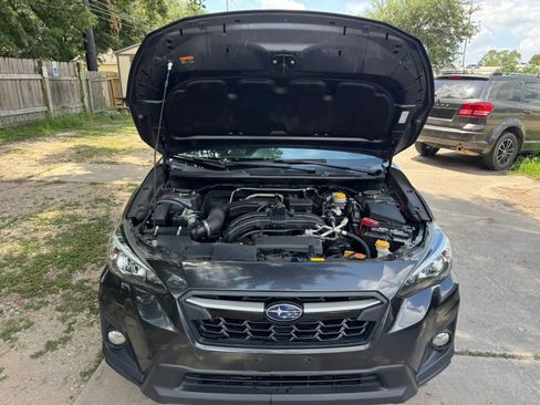 Used 2019 Subaru Crosstrek 2.0i Premium AWD/4WD image 10