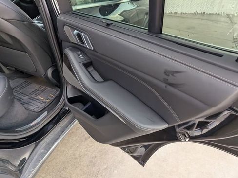 Used 2024 BMW X5 xDrive40i image 33