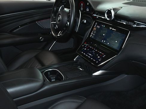 Used 2024 Maserati GranTurismo Modena image 78