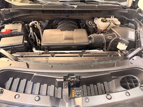 Used 2021 Chevrolet Tahoe LT image 6