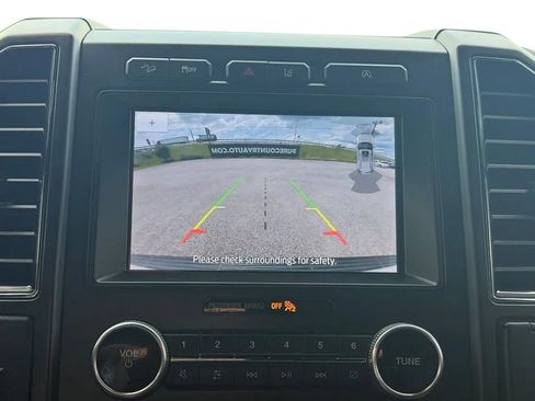 Used 2021 Ford Expedition Max Limited AWD/4WD image 9