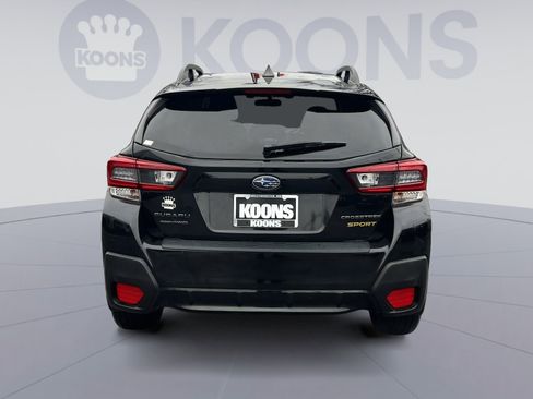Used 2023 Subaru Crosstrek 2.5i Sport image 5