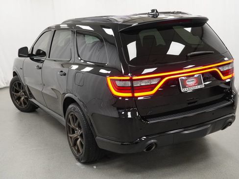 Certified 2025 Dodge Durango R/T AWD/4WD image 14