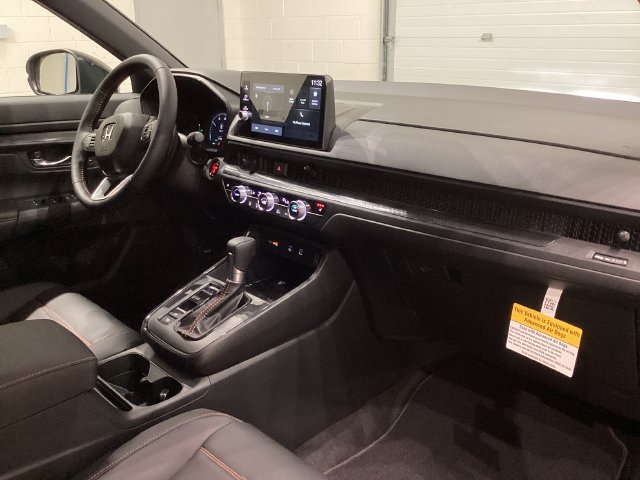 New 2027 Honda CR-V Sport-L image 16