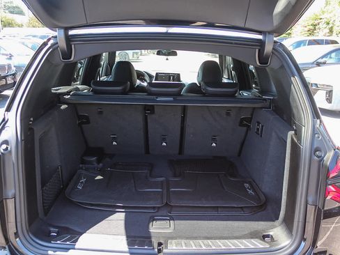 Used 2023 BMW X3 sDrive30i w/ M Sport Package RWD image 24