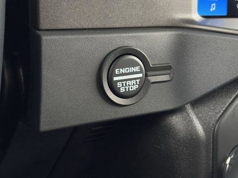 New 2026 Ford Bronco Big Bend AWD/4WD image 16