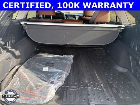 Certified 2022 Subaru Outback Touring image 20