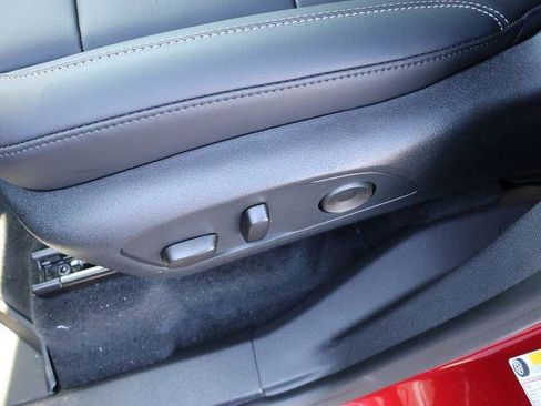 New 2026 GMC Acadia Elevation w/ Elevation Premium Package AWD/4WD image 25