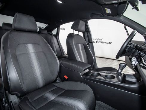 Used 2025 Honda Civic Sport image 16