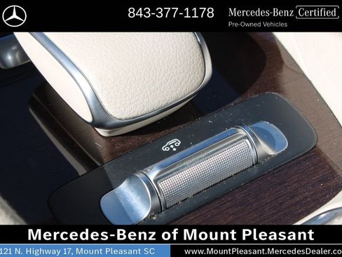 Used 2022 Mercedes-Benz GLS 450 4MATIC image 22