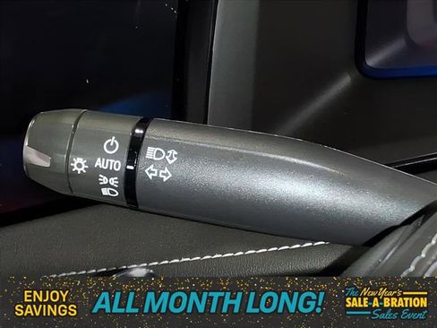 New 2026 Chevrolet Corvette Stingray Coupe w/ 1LT image 14