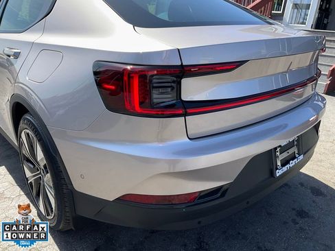 Used 2024 Polestar Polestar 2 image 87