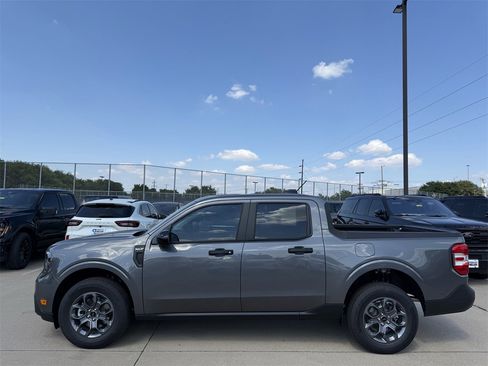 New 2025 Ford Maverick XLT w/ XLT Luxury Package image 27